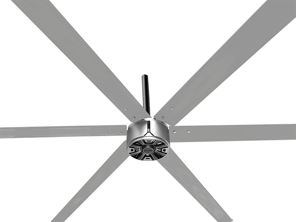 大型工業吊扇如何進行日常維護？