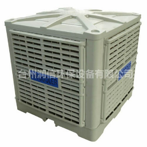 臺州高溫季來臨！工業冷風機成企業車間降溫新選擇